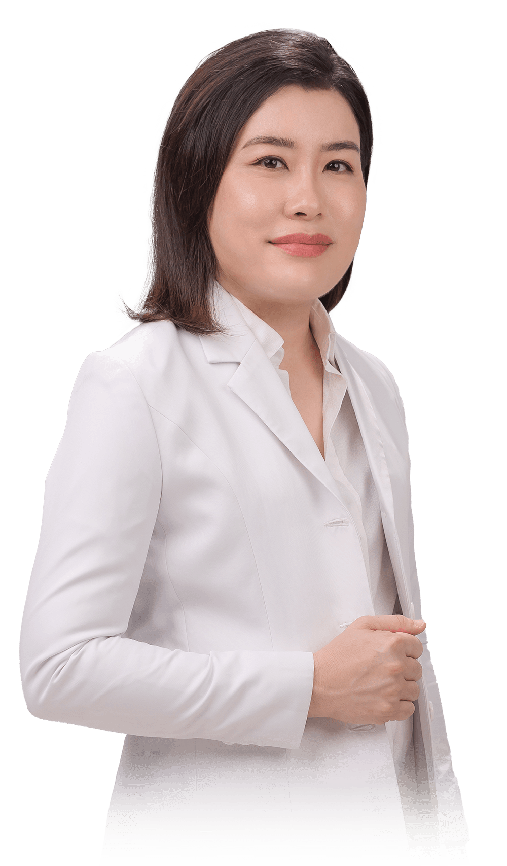 Dr Vicky