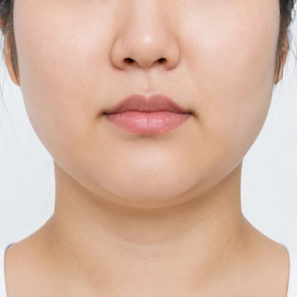 Chubby Cheeks — Combination Type