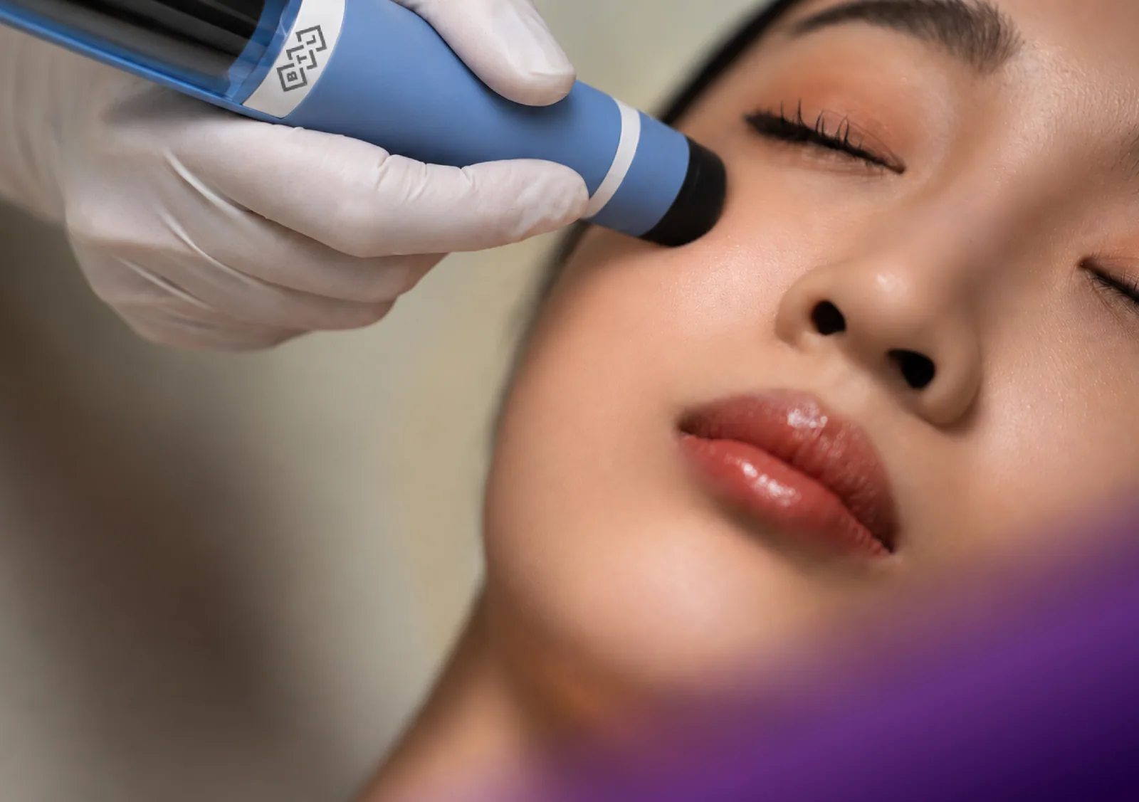 Exion treatment at Clinic RX