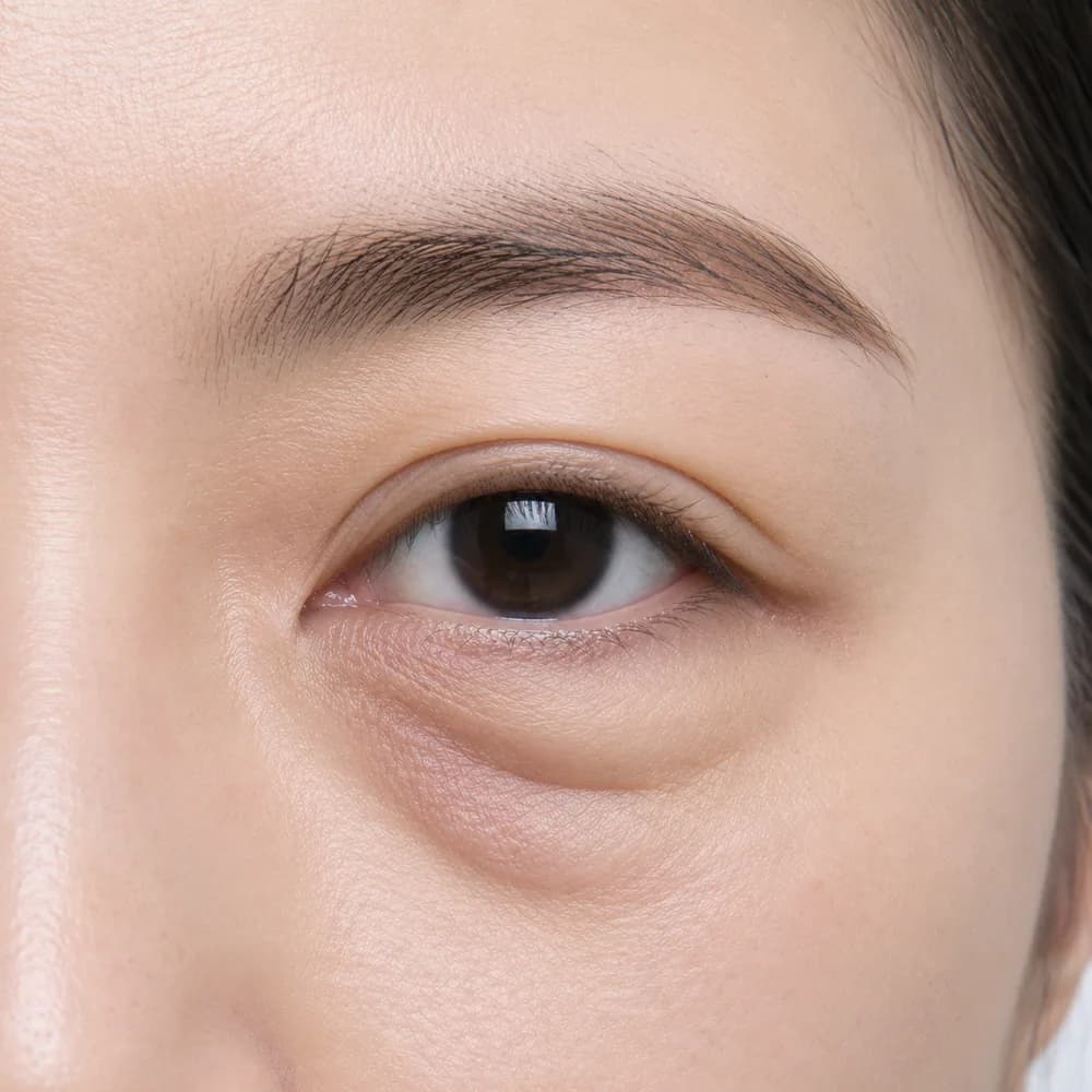 Eyebags — Combination Type