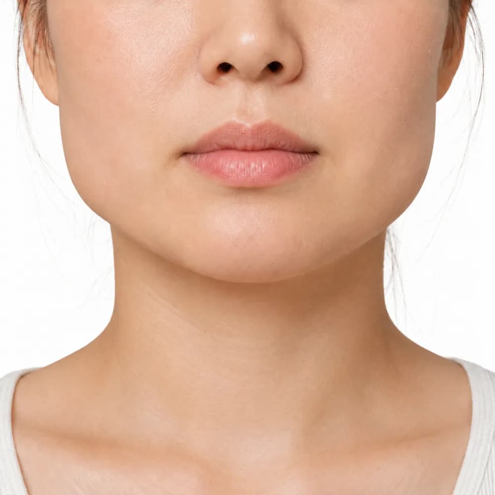 Square Jaw — Structural Square Jaw
