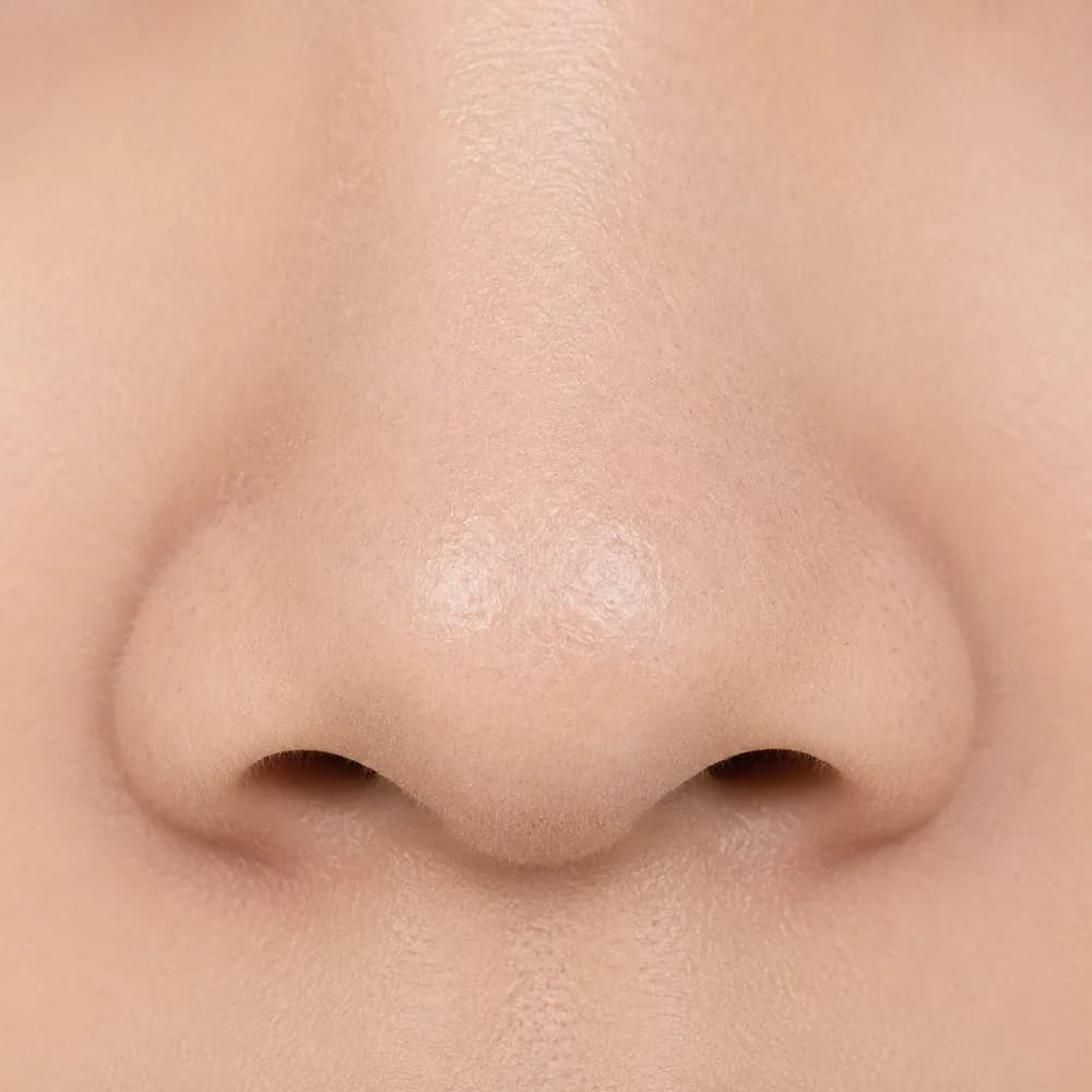 Undefined Nose — Undefined Tip