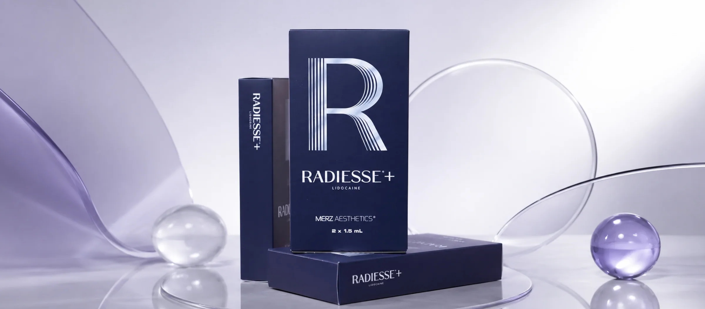 Radiesse treatment product or equipment