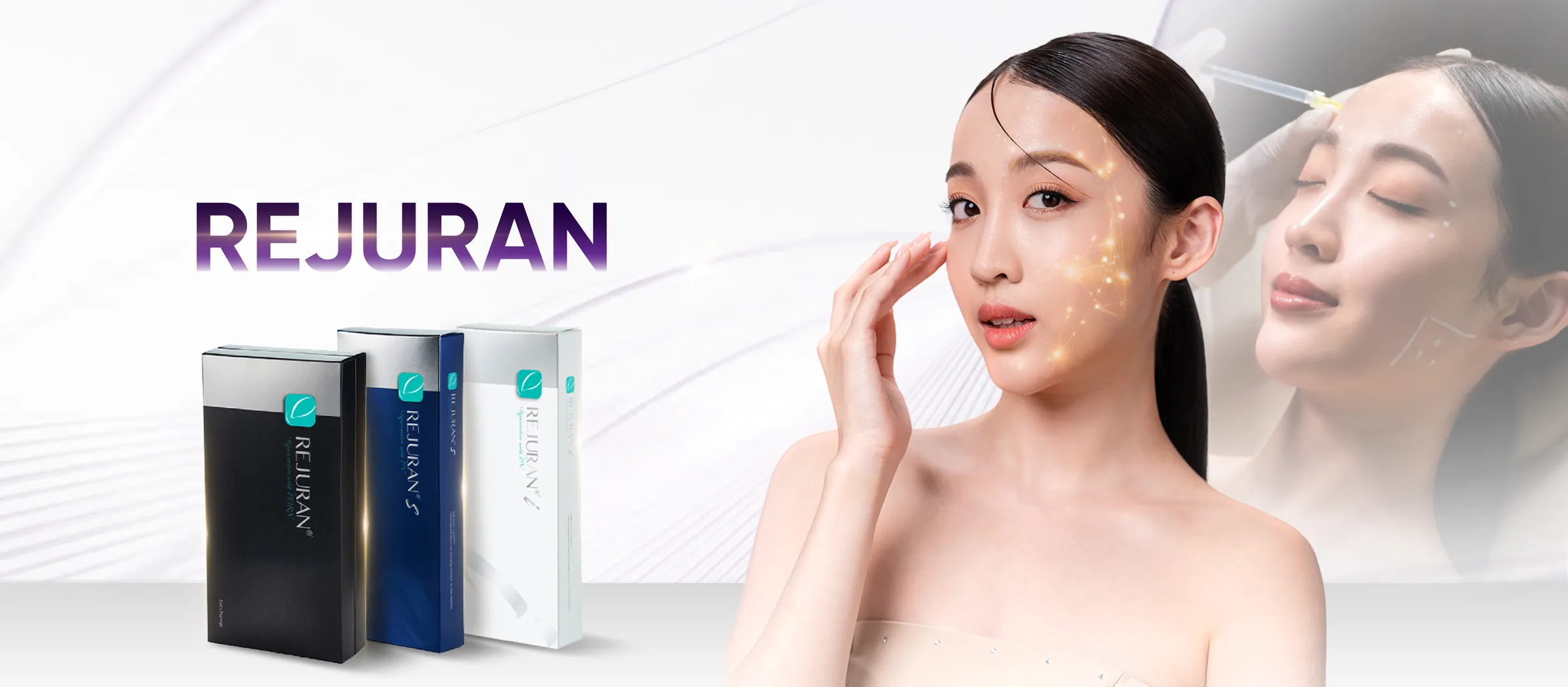 Rejuran treatment
