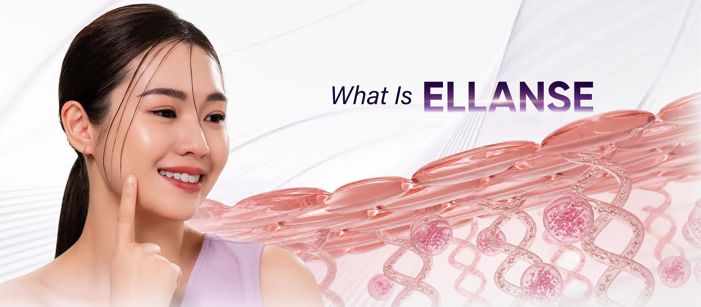 What is Ellansé