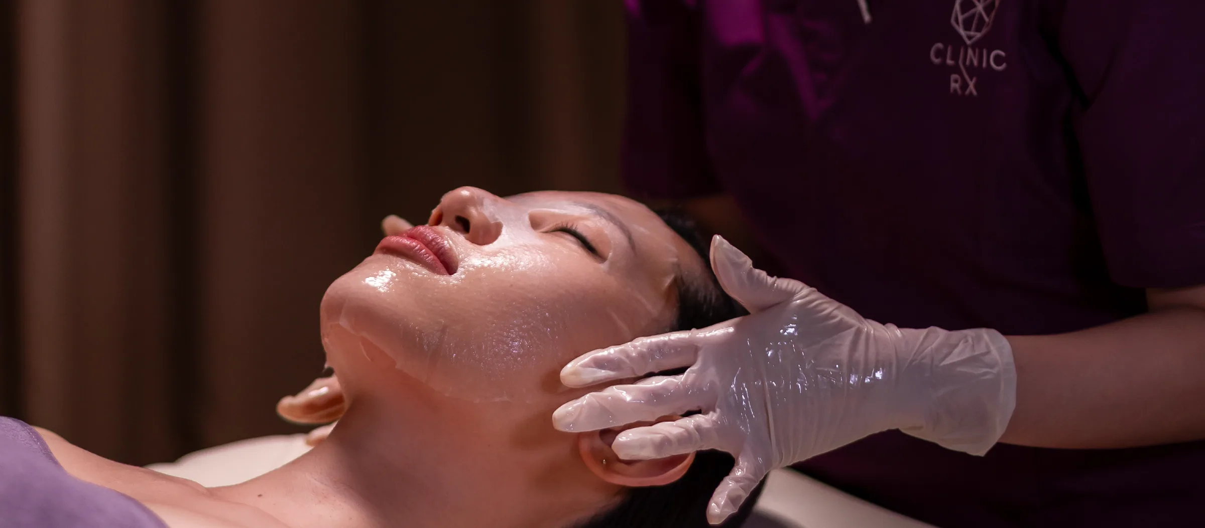 Exion aftercare