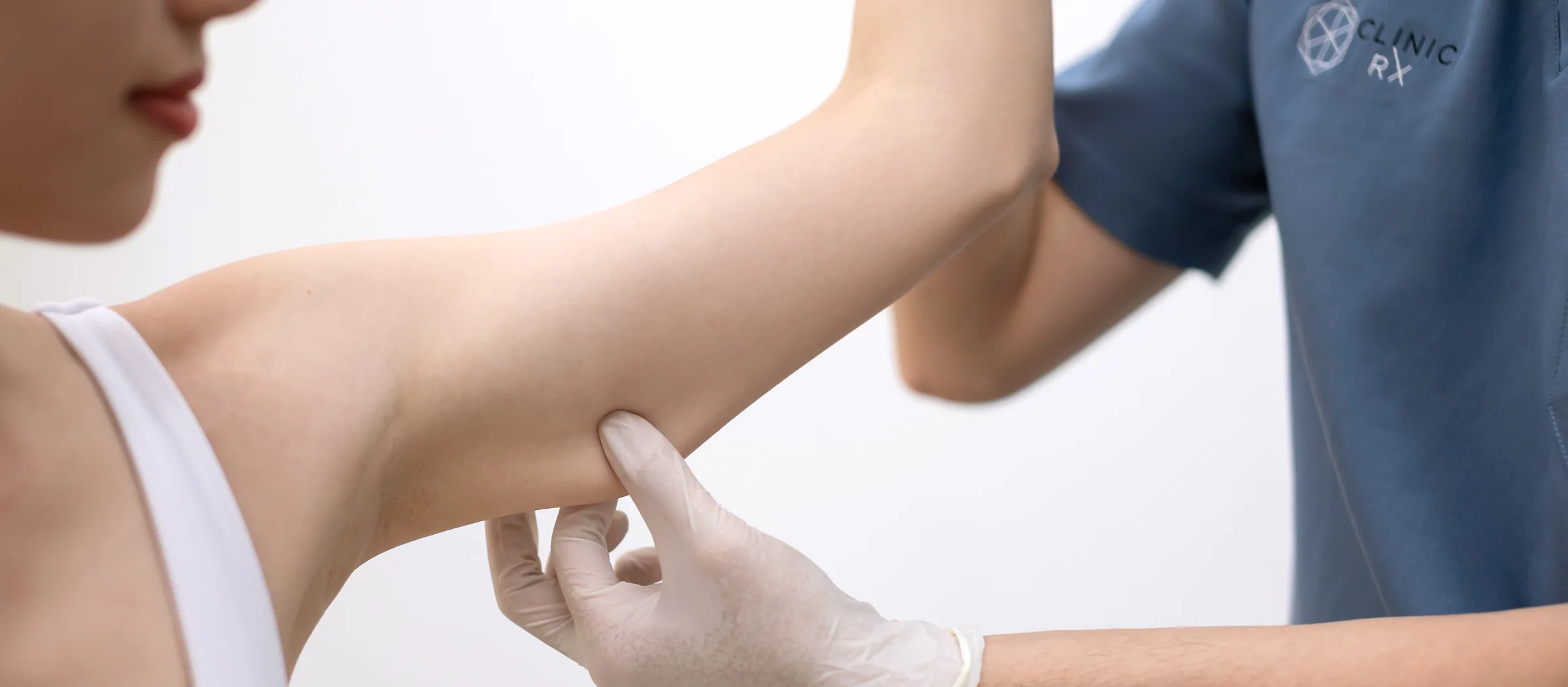 Fotona TightSculpting post-treatment assessment