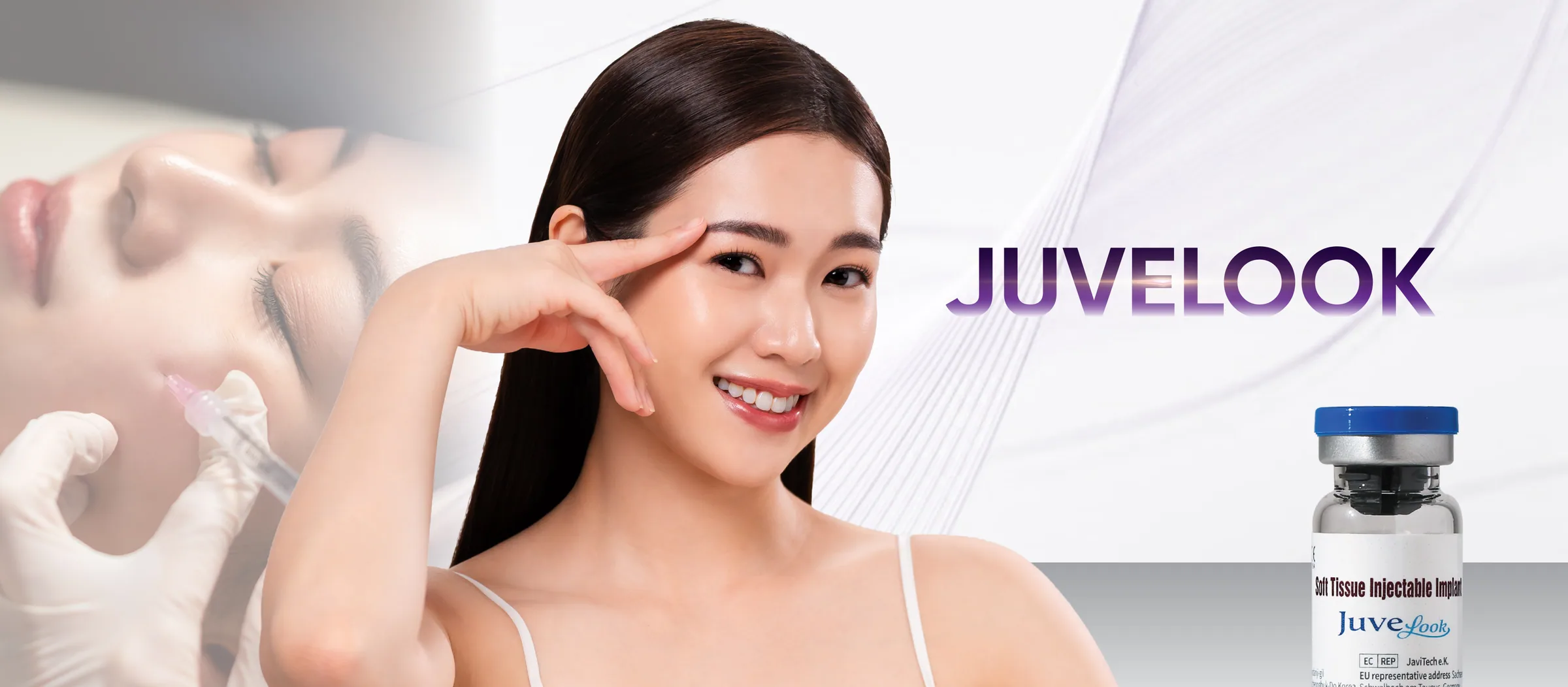 Juvelook hero