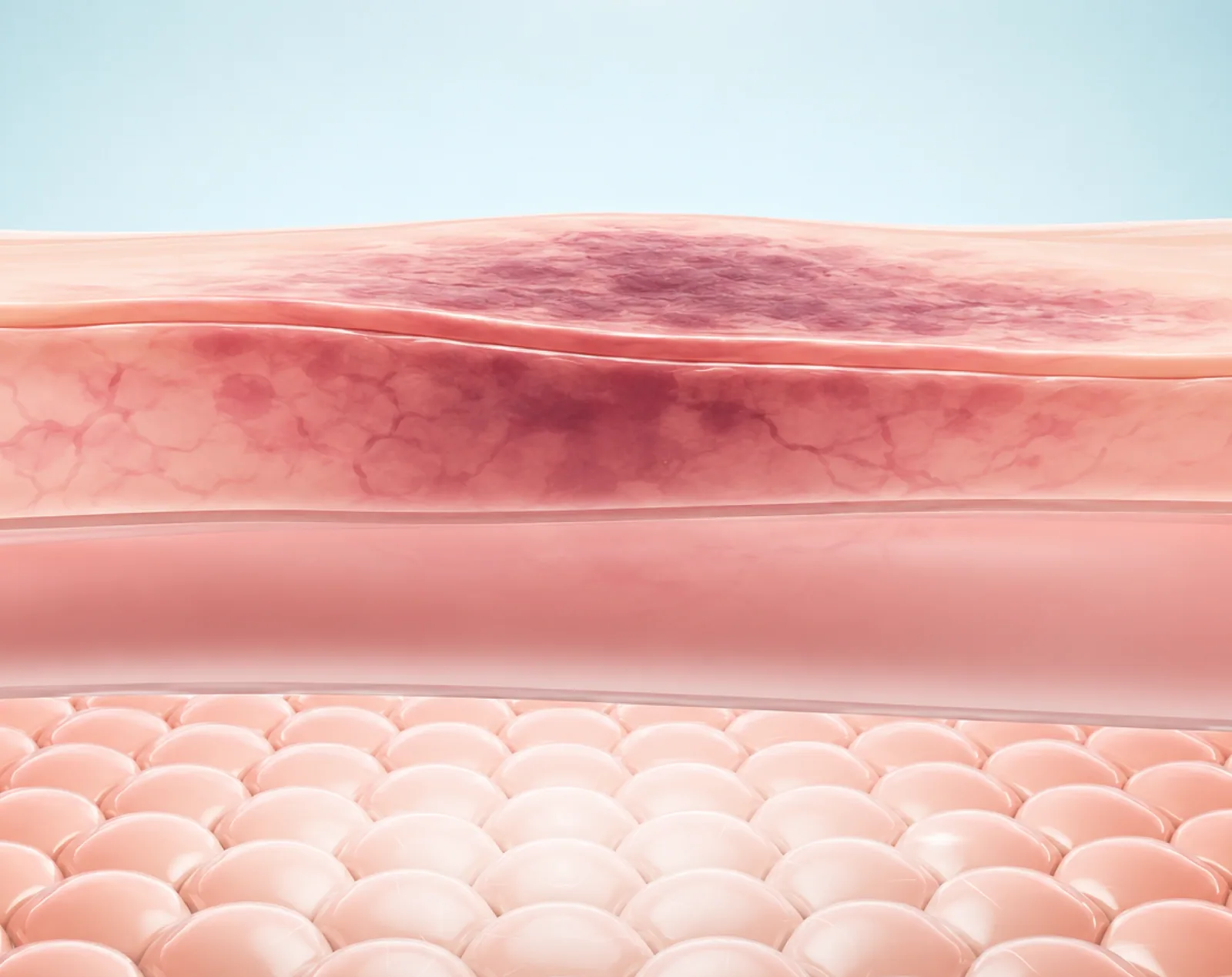 Birthmark assessment at Clinic RX