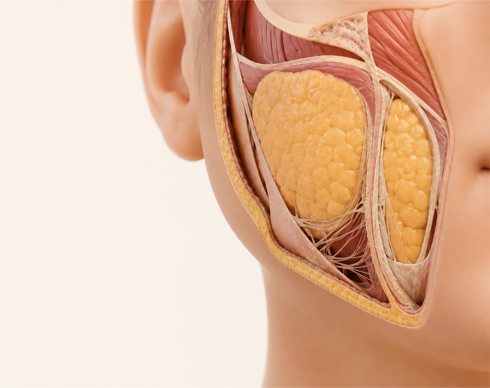Chubby Cheeks assessment at Clinic RX