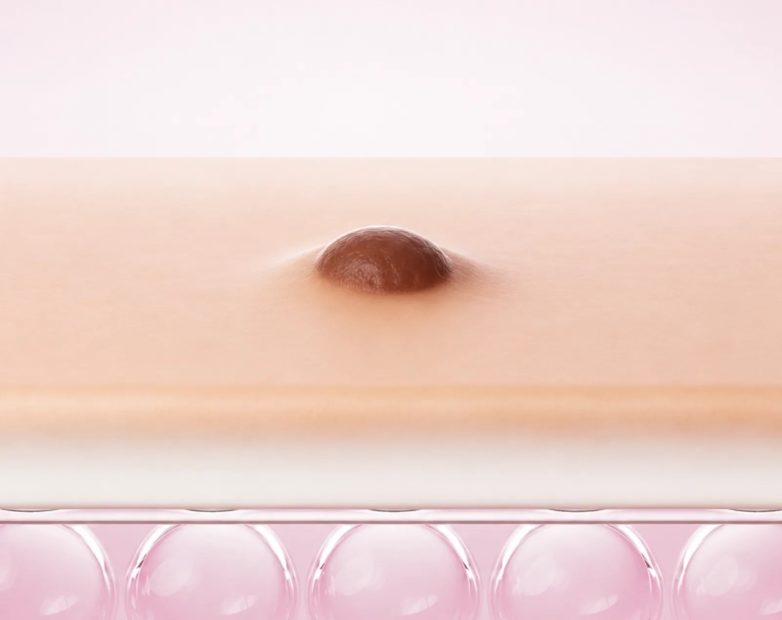Mole assessment at Clinic RX