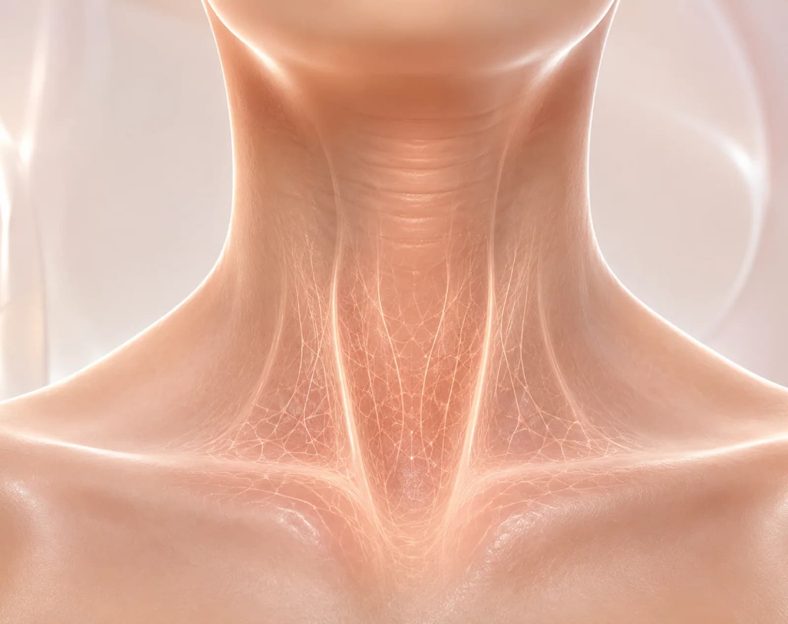 Neck Lines assessment at Clinic RX