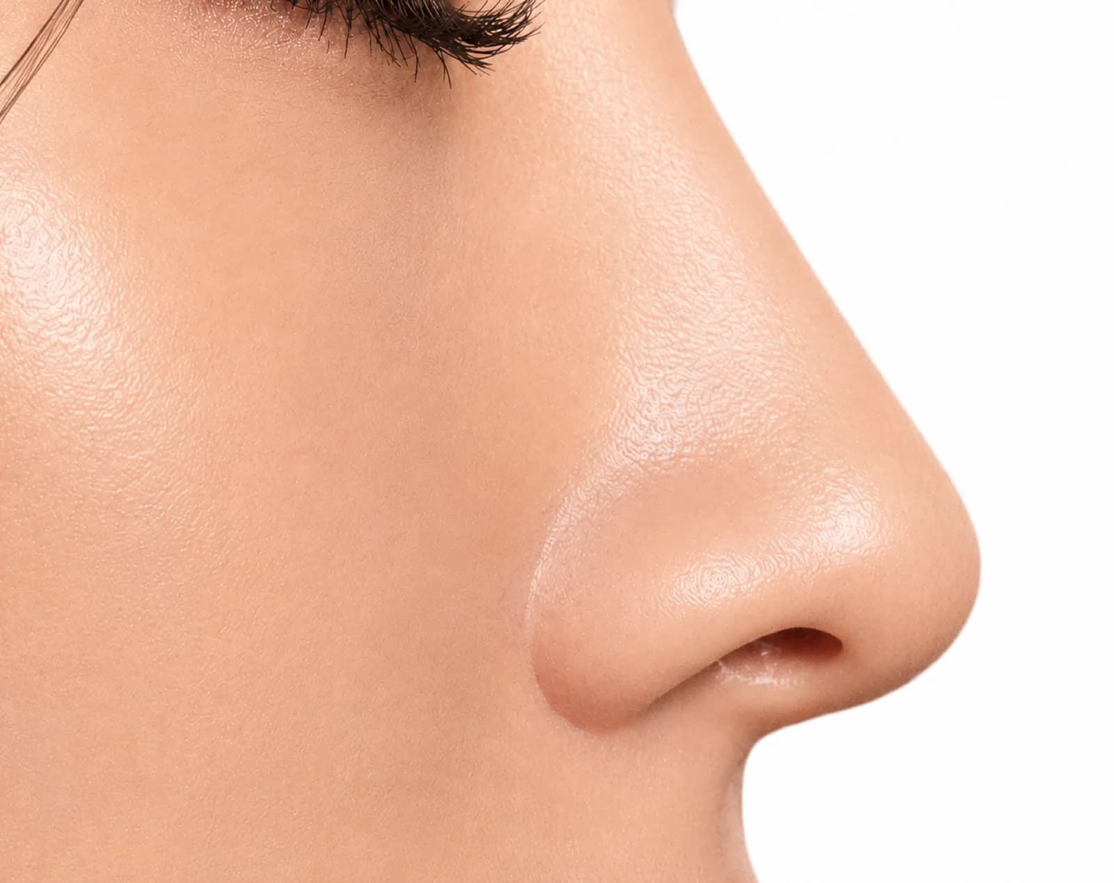 Undefined Nose assessment at Clinic RX