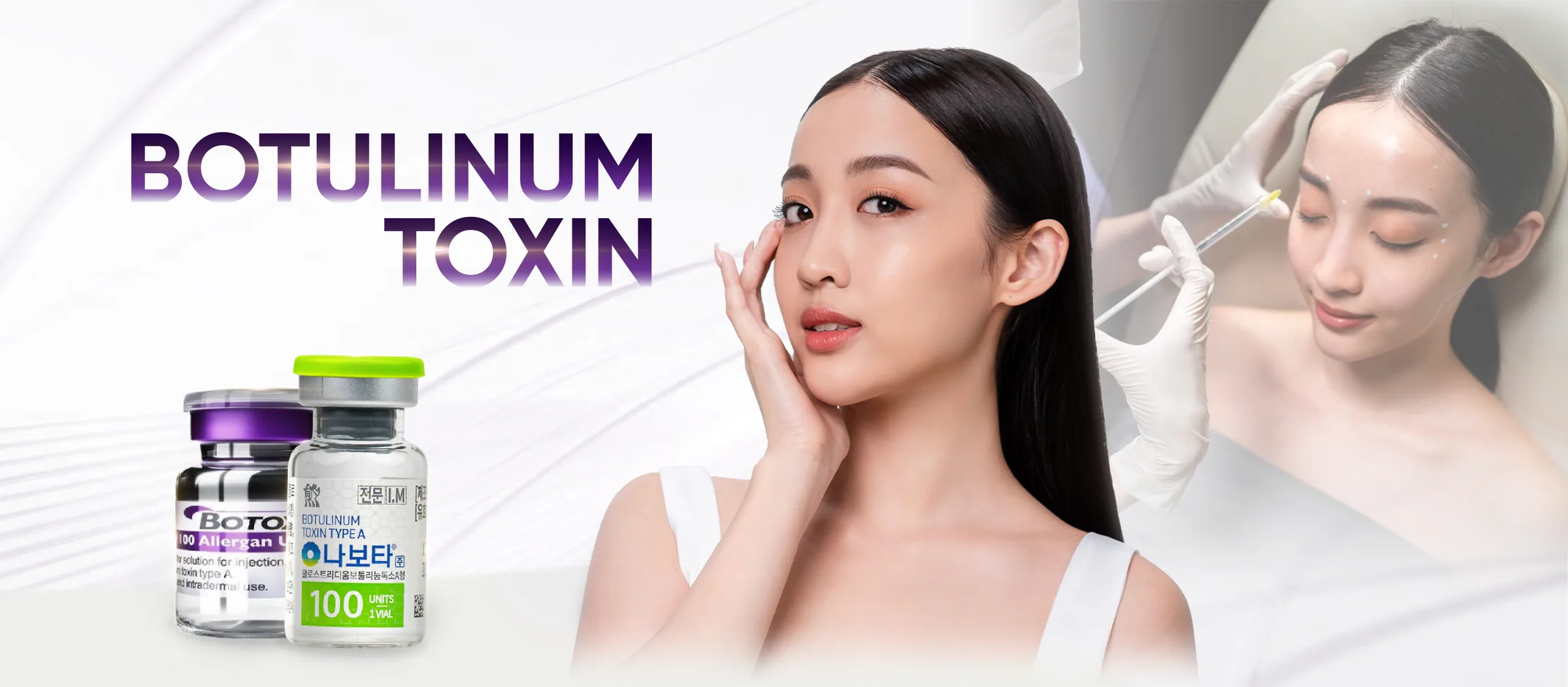 Botulinum Toxin hero