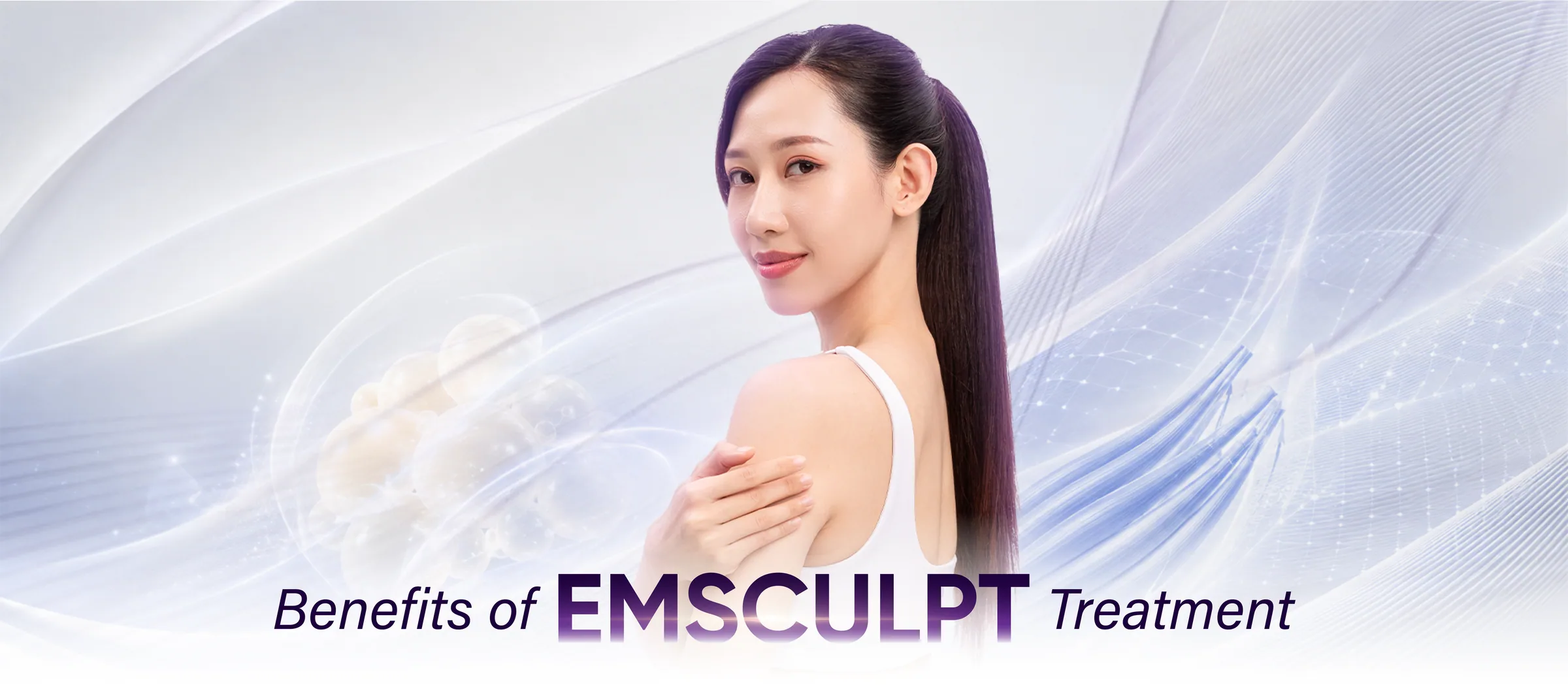 Benefits of Emsculpt