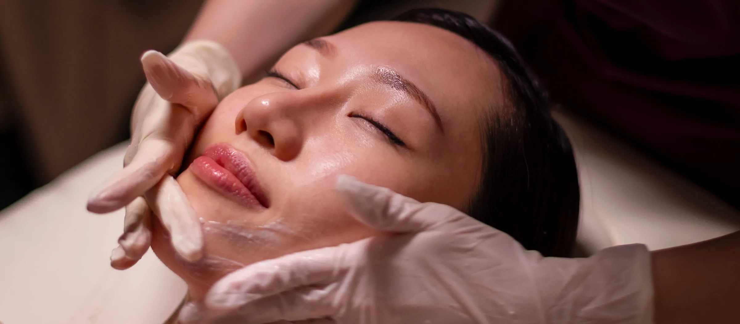 Face Thread Lift aftercare