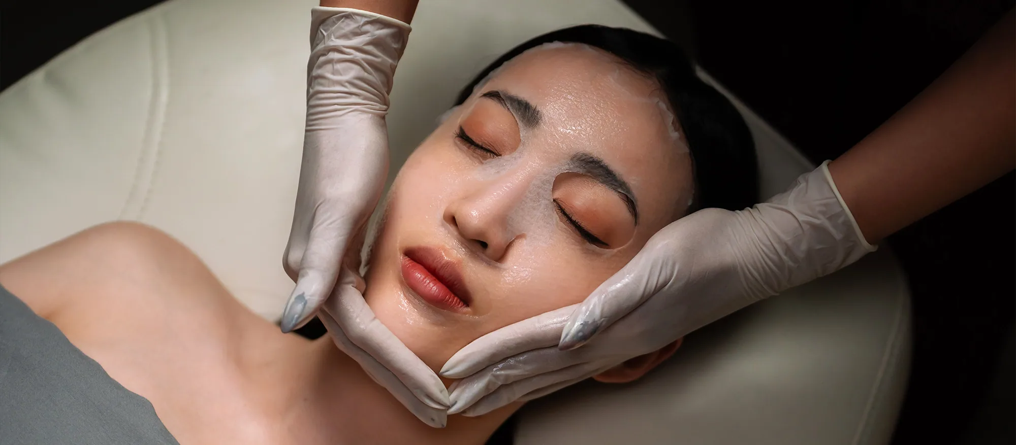Gouri aftercare