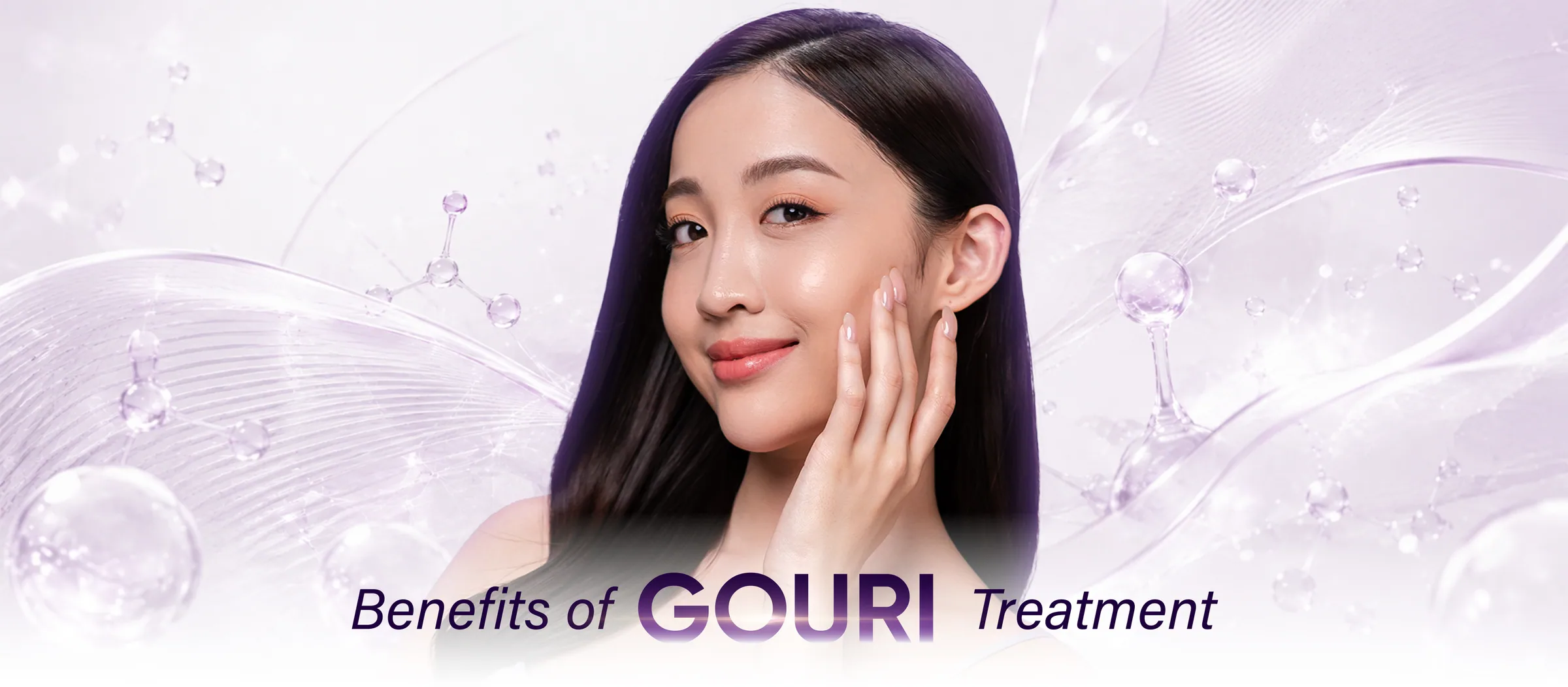 Benefits of Gouri