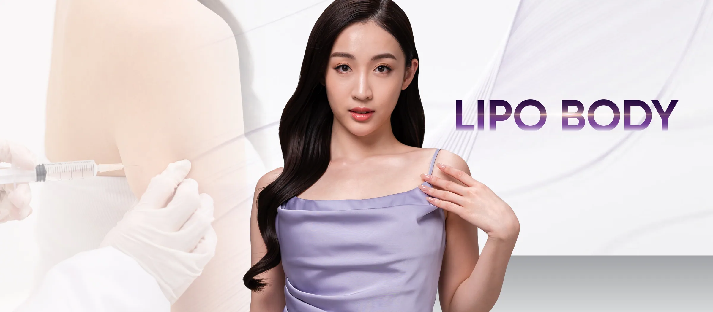 Lipo Body hero
