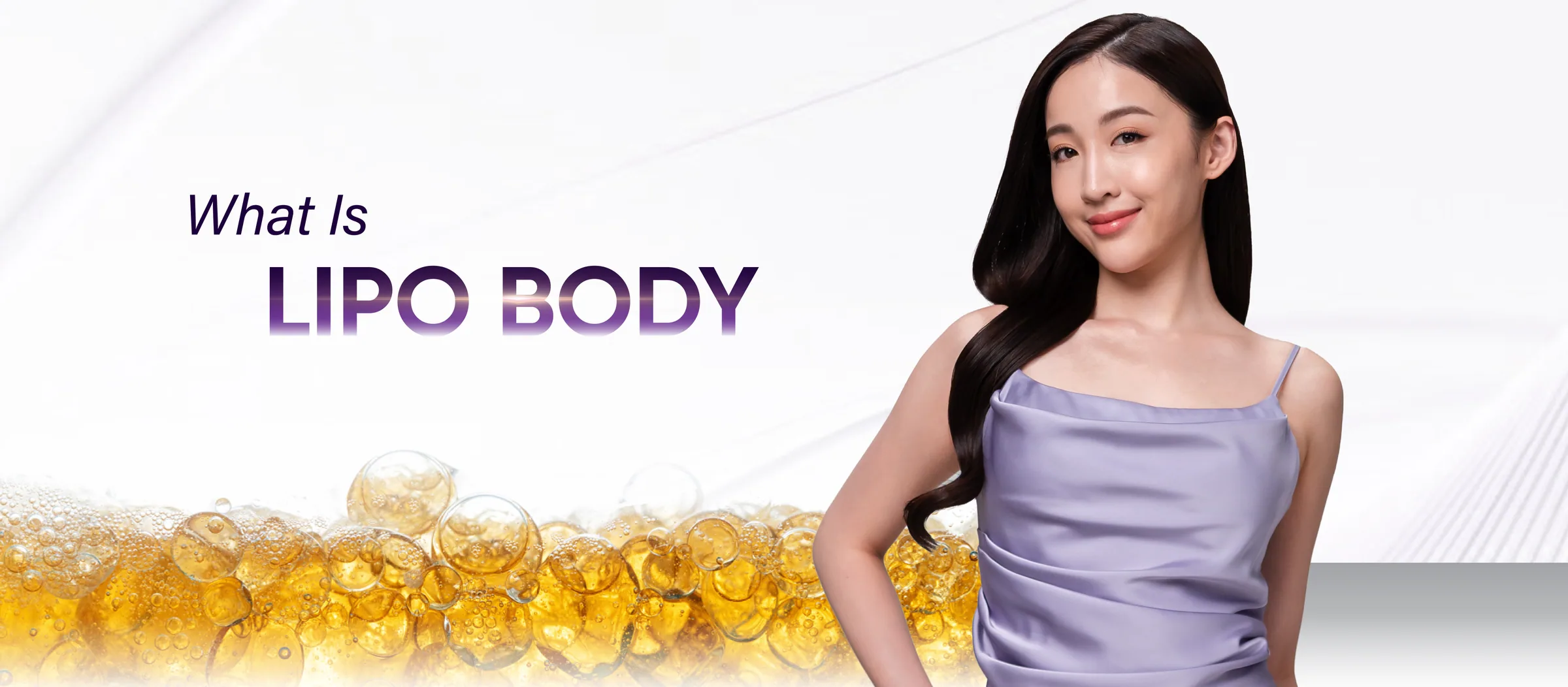 What is Lipo Body