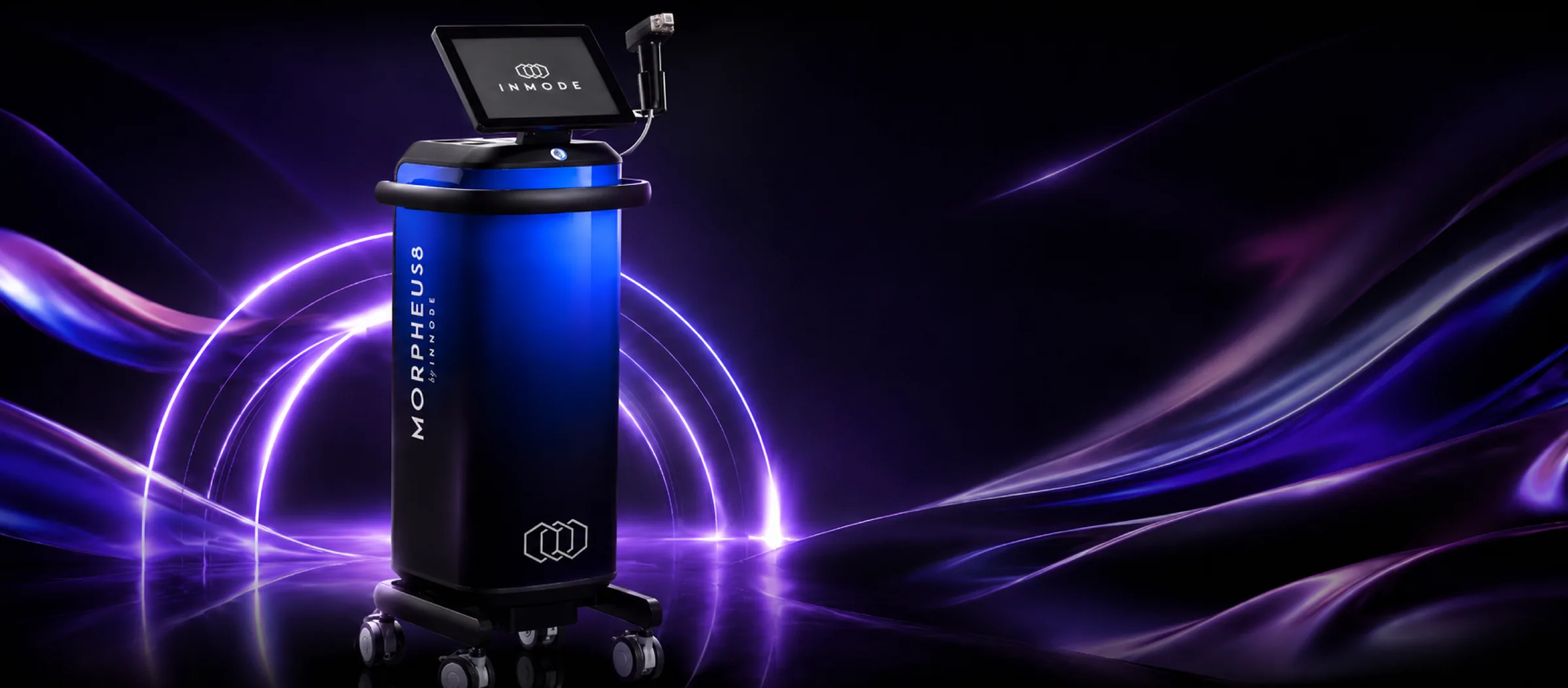 InMode Morpheus8 overview