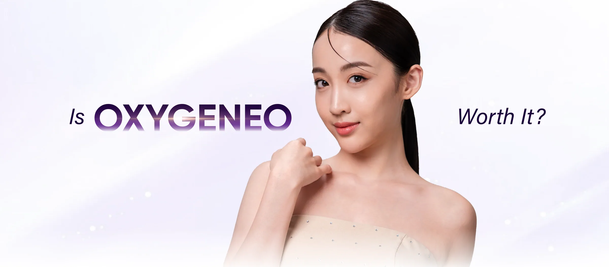 OxyGeneo benefits