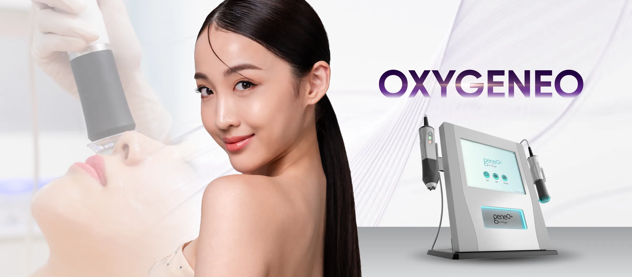 OxyGeneo hero
