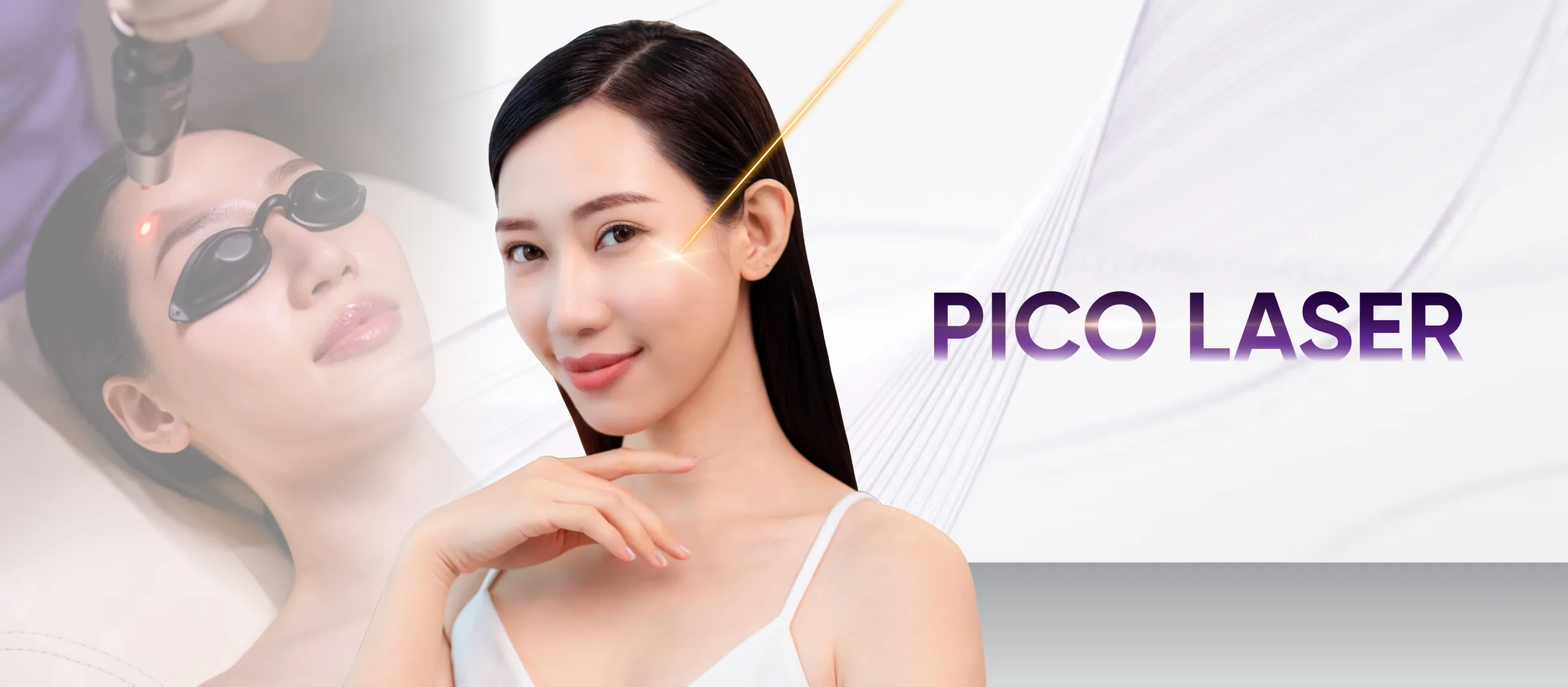 Pico Laser hero
