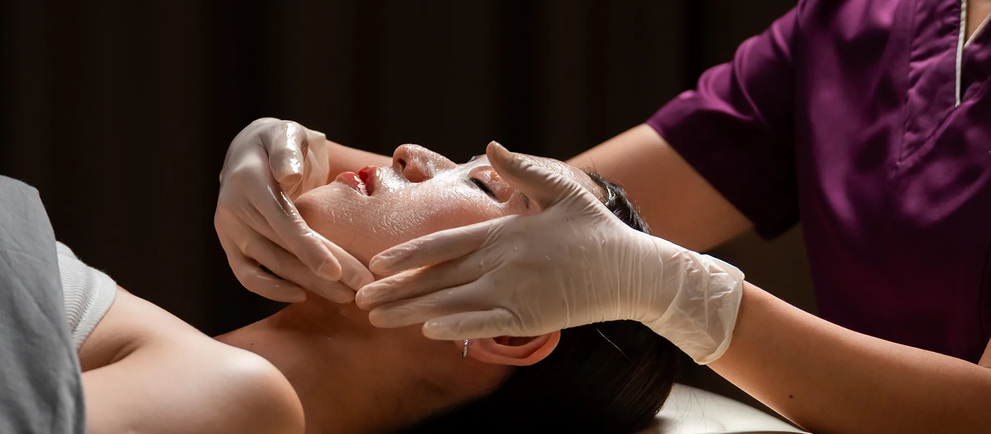 PRP Treatment aftercare