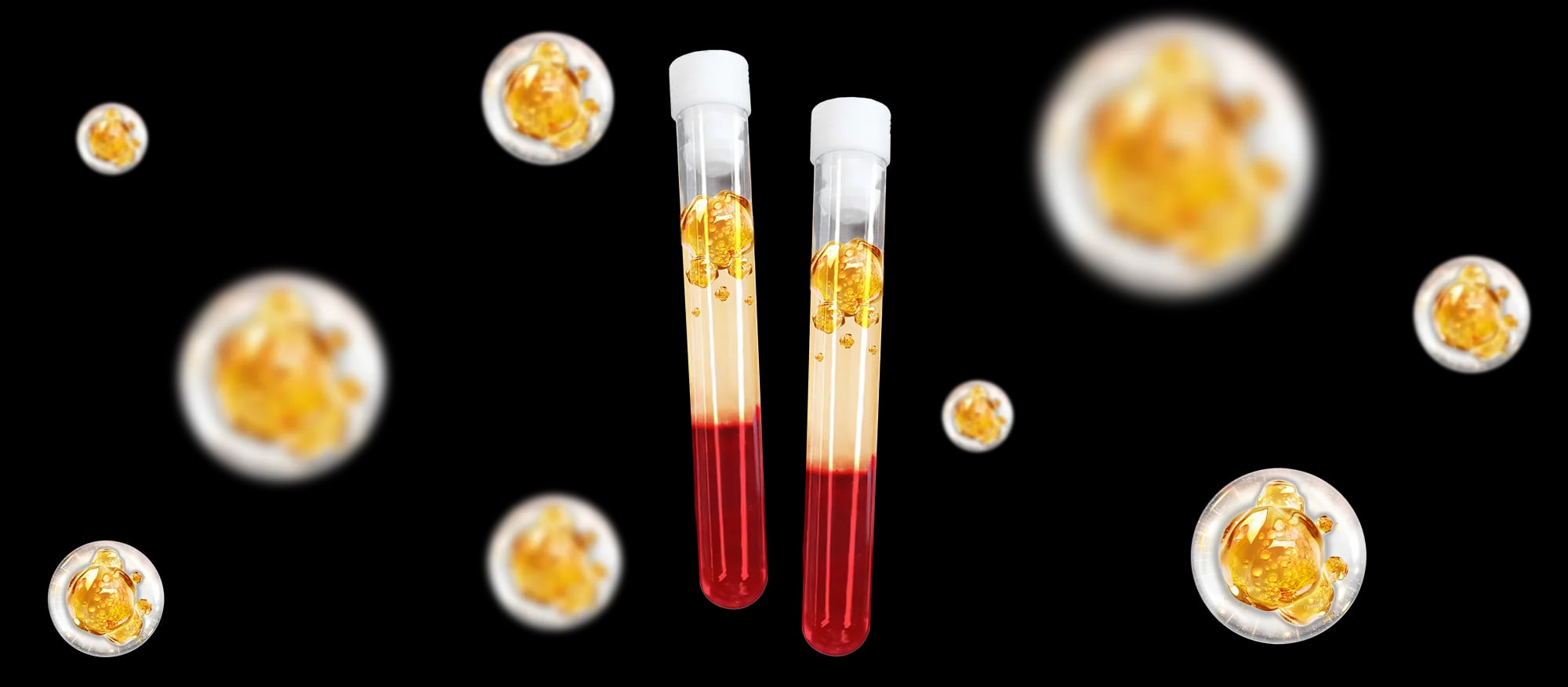 PRP Treatment overview
