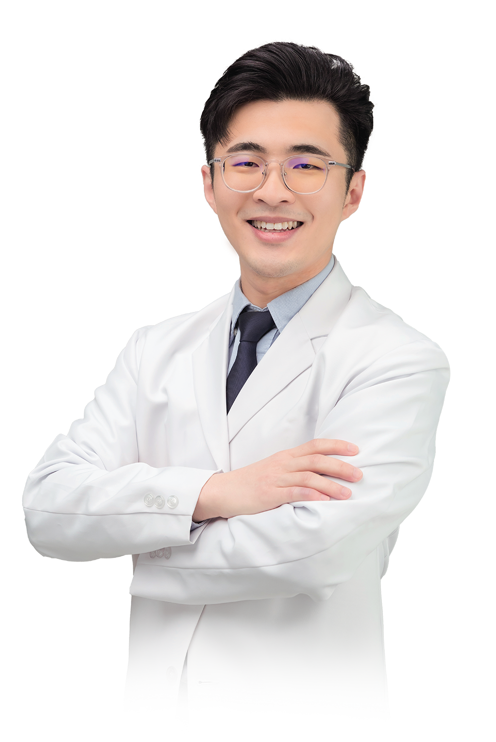 Dr Derrick