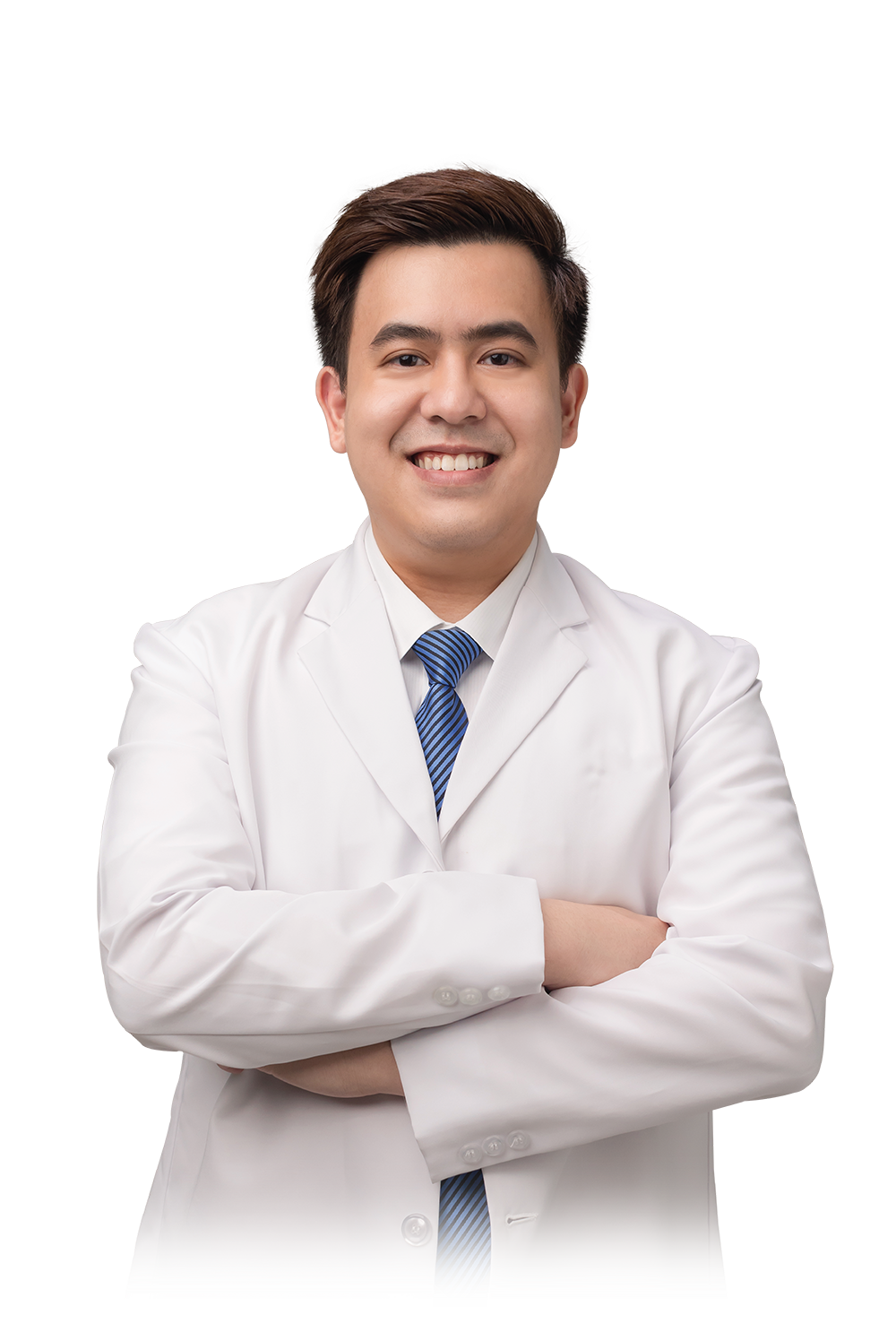 Dr Henry