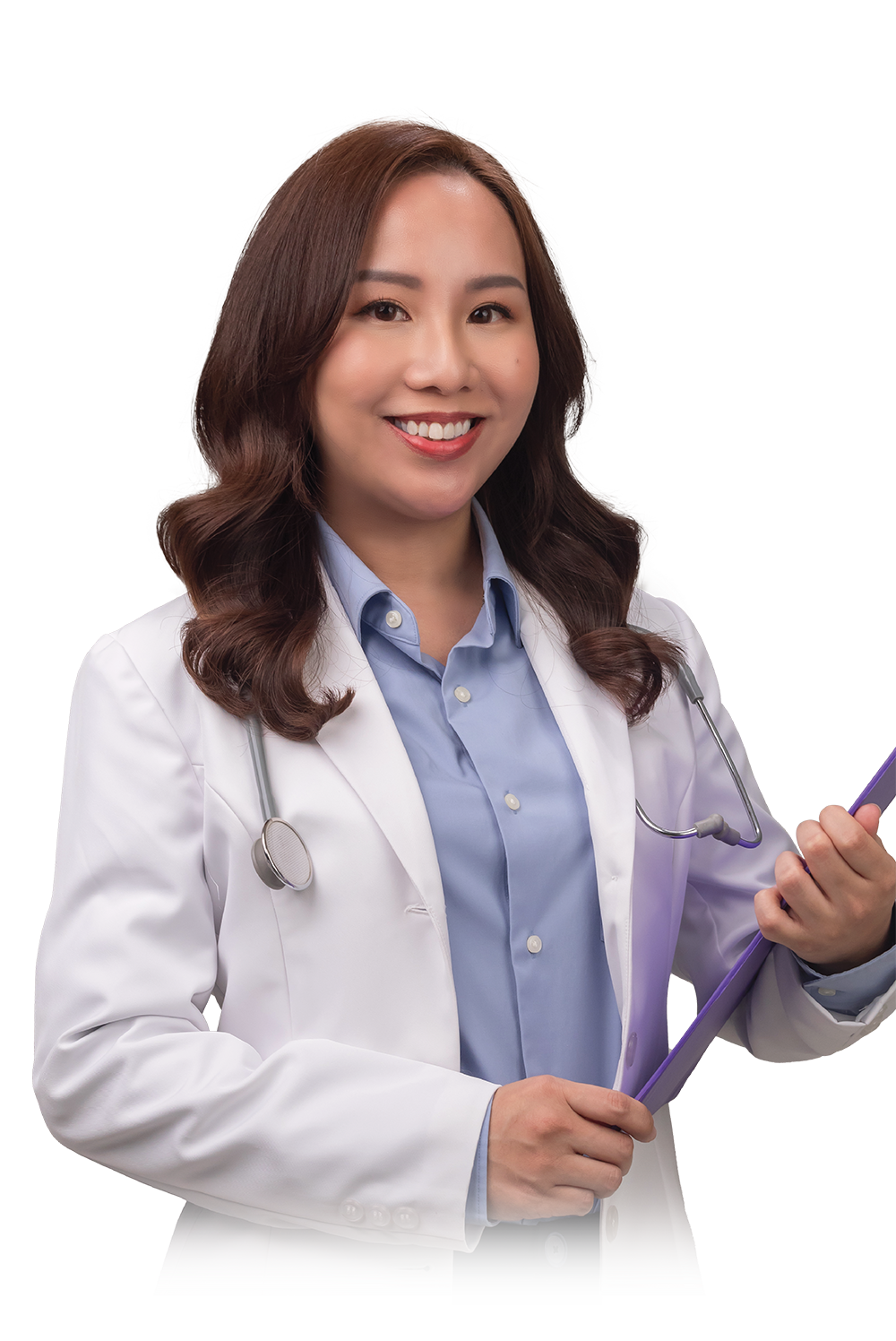 Dr Michelle