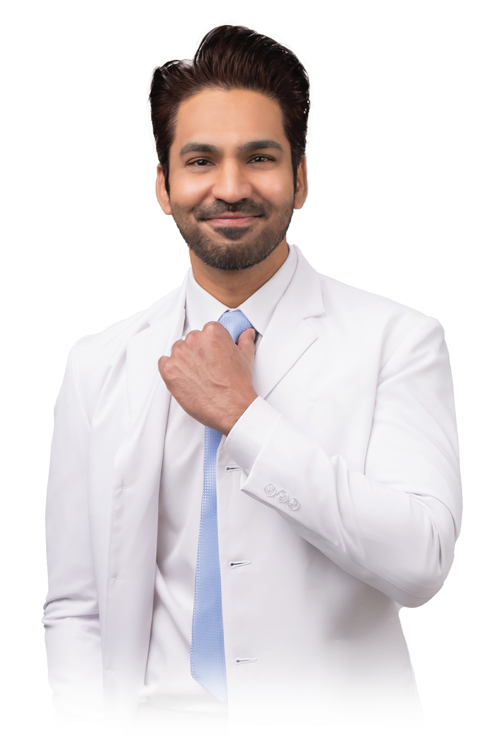 Dr Narain