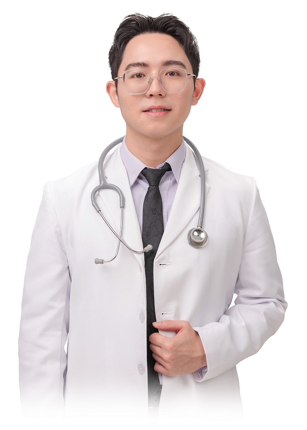 Dr Tan
