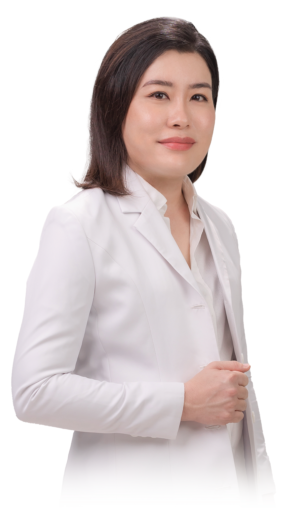 Dr Vicky