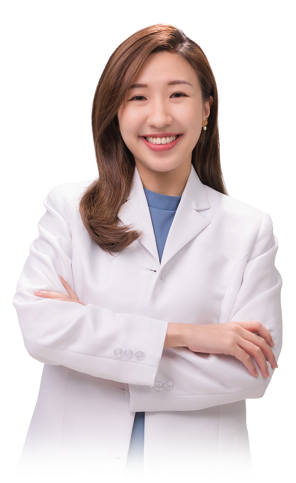 Dr Vivian