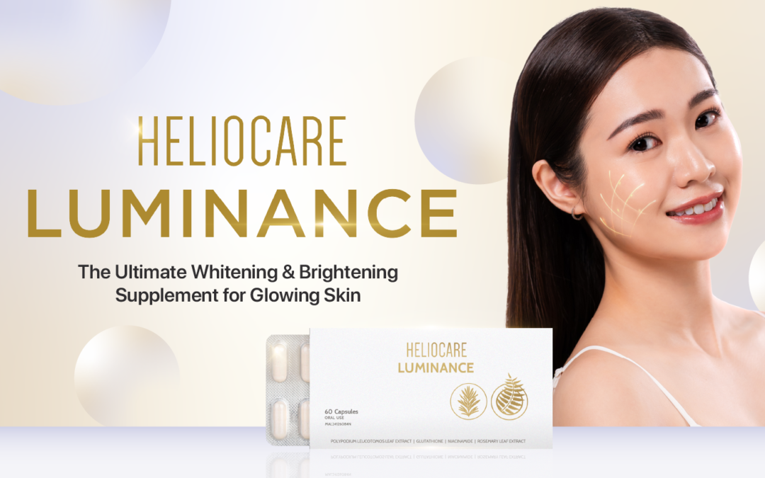 Heliocare Luminance